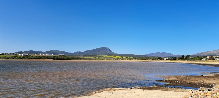 Commercial Property for Sale in Fisherhaven Western Cape